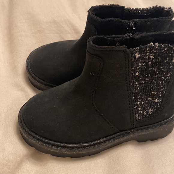 Toddler Zara Boots - Picture 4 of 4
